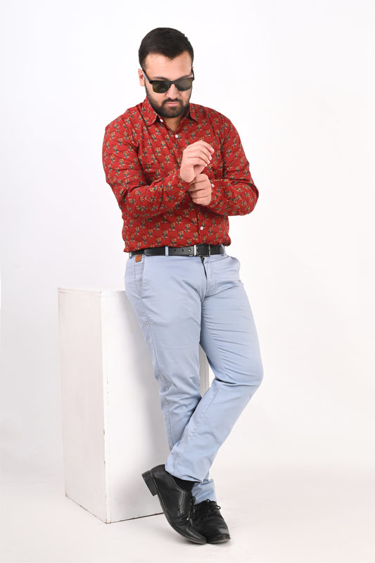 MEN SHIRT 02