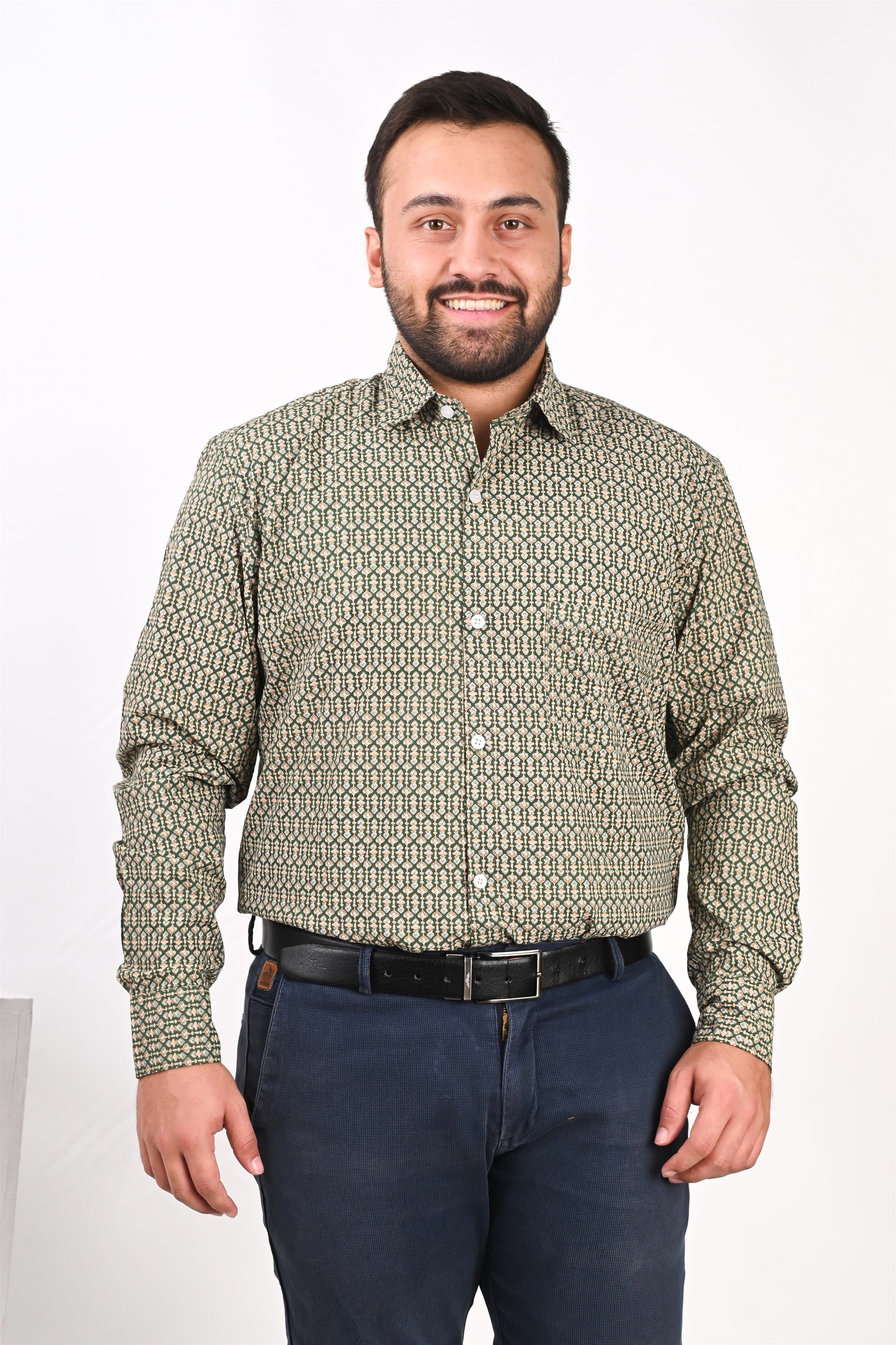 MEN SHIRT 08