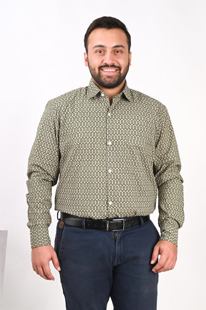 MEN SHIRT 08