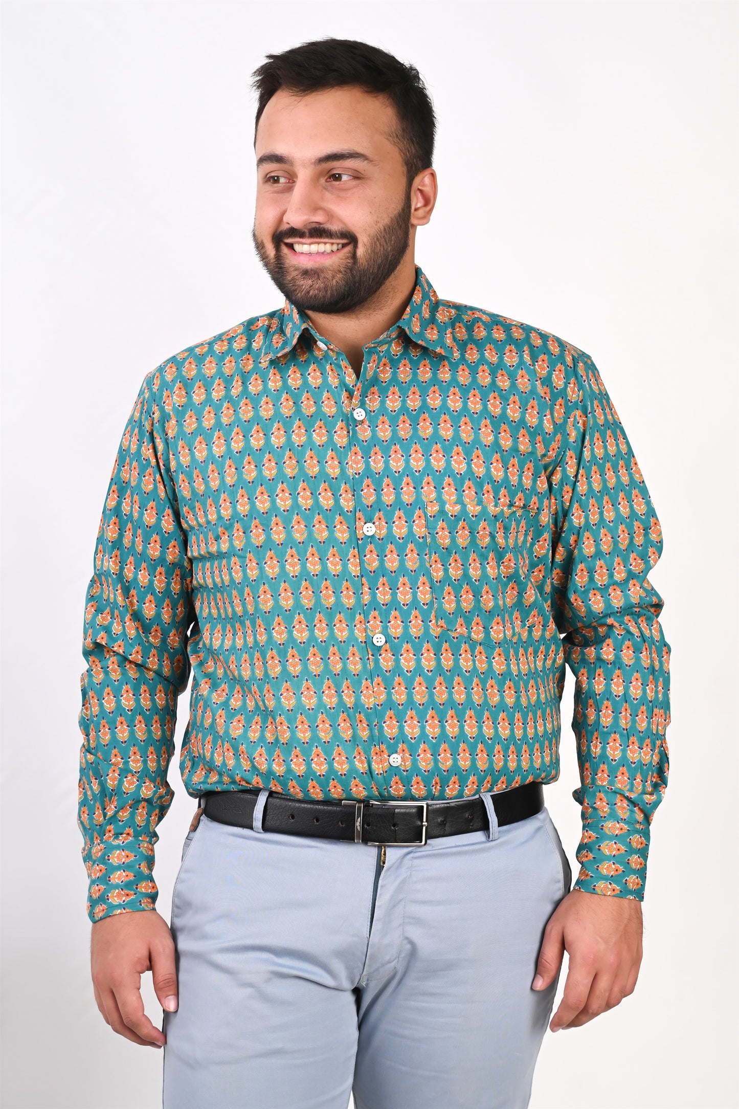 MEN SHIRT 04