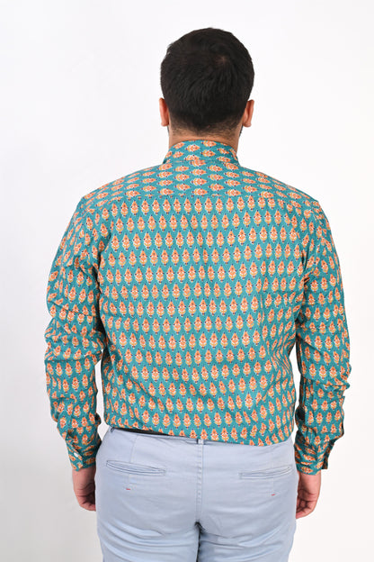 MEN SHIRT 04