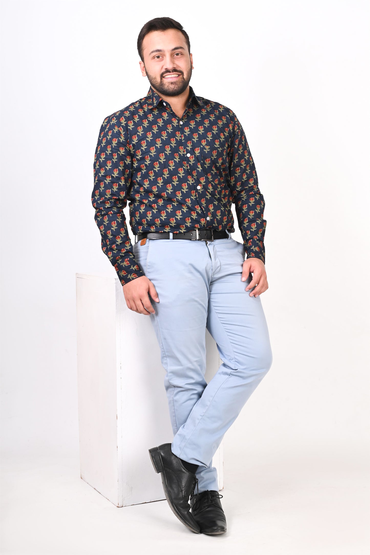 MEN SHIRT 01