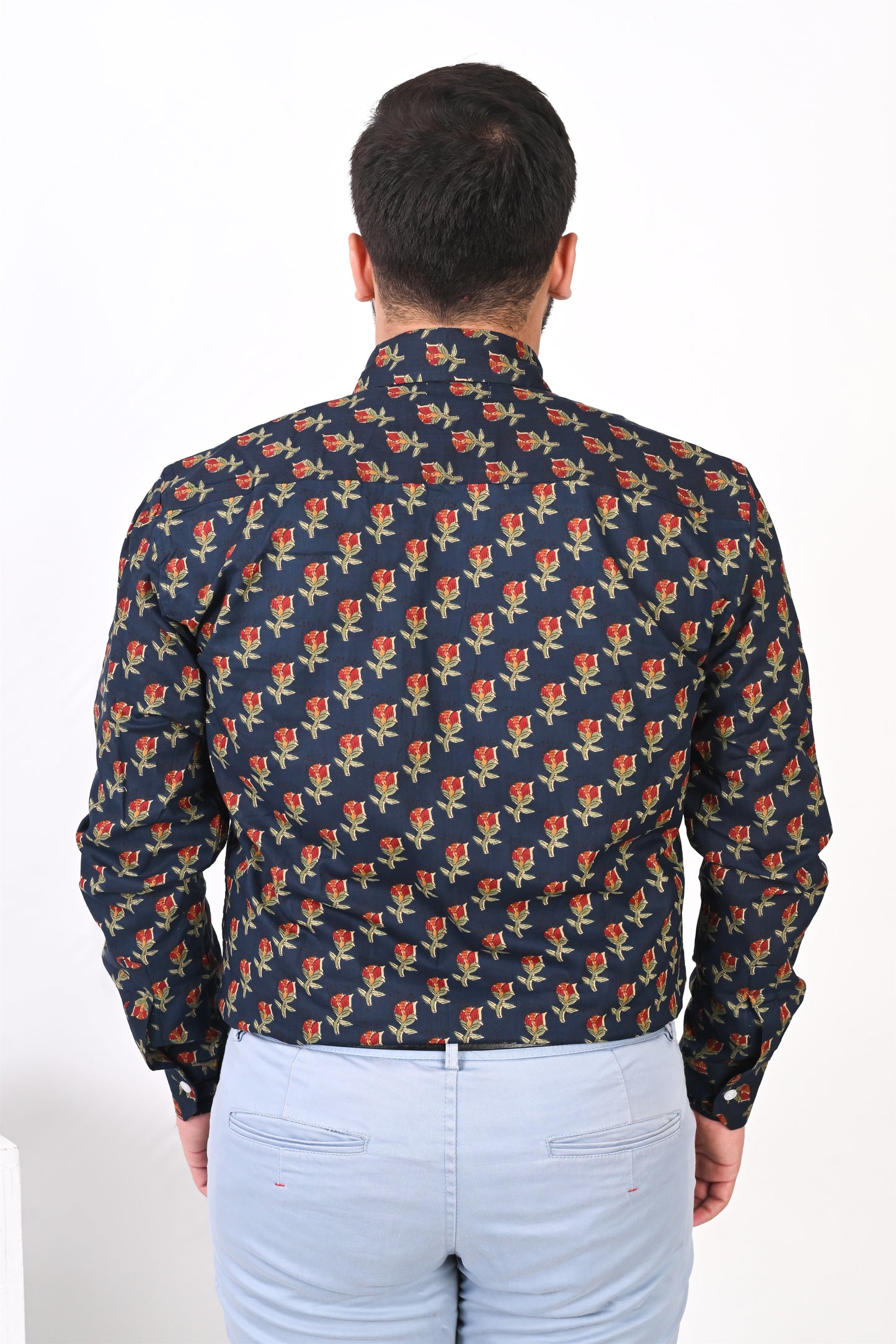 MEN SHIRT 01