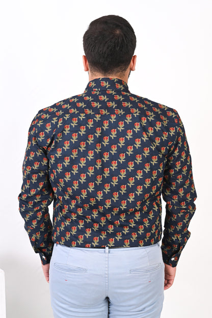 MEN SHIRT 01