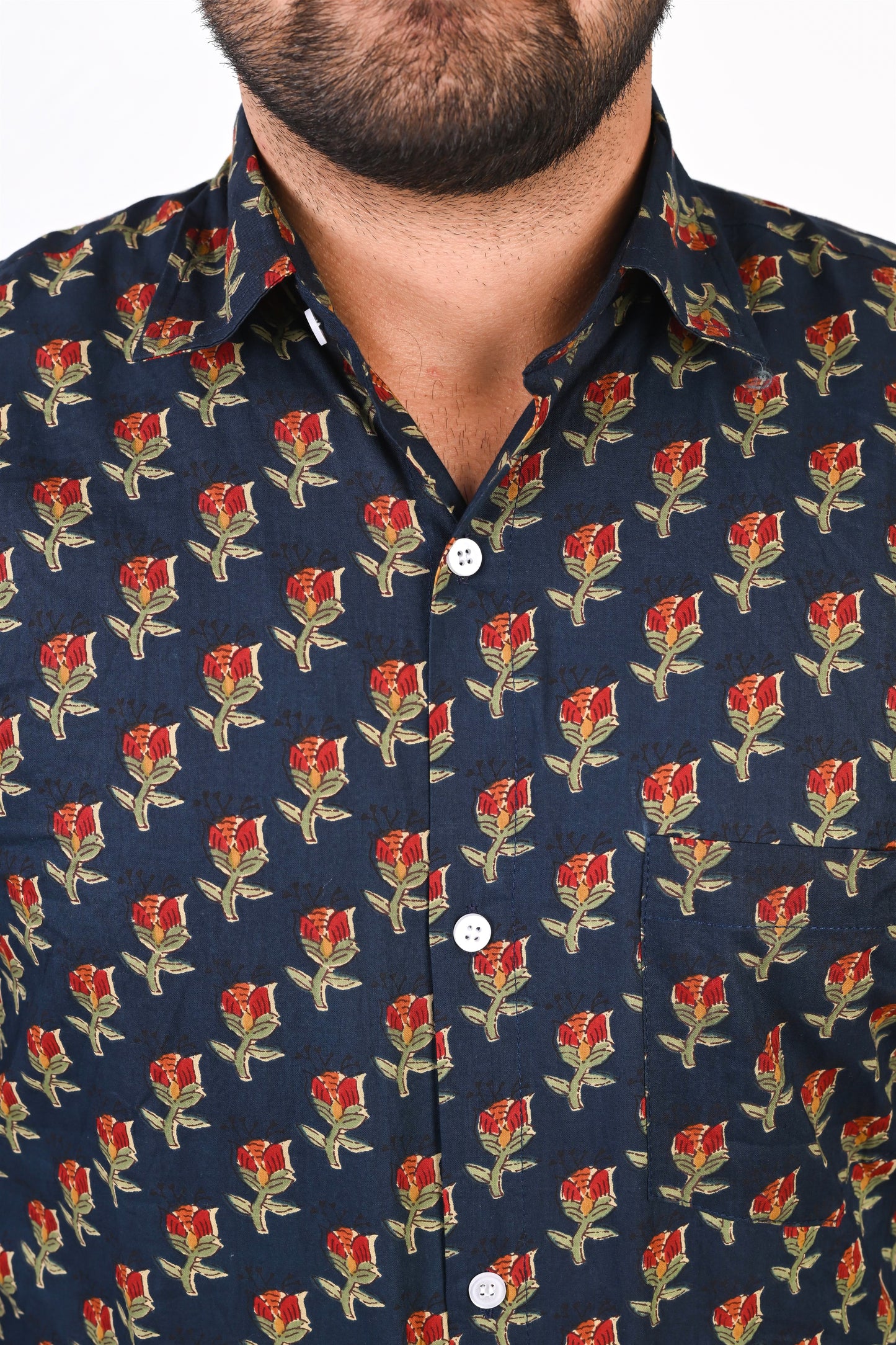 MEN SHIRT 01