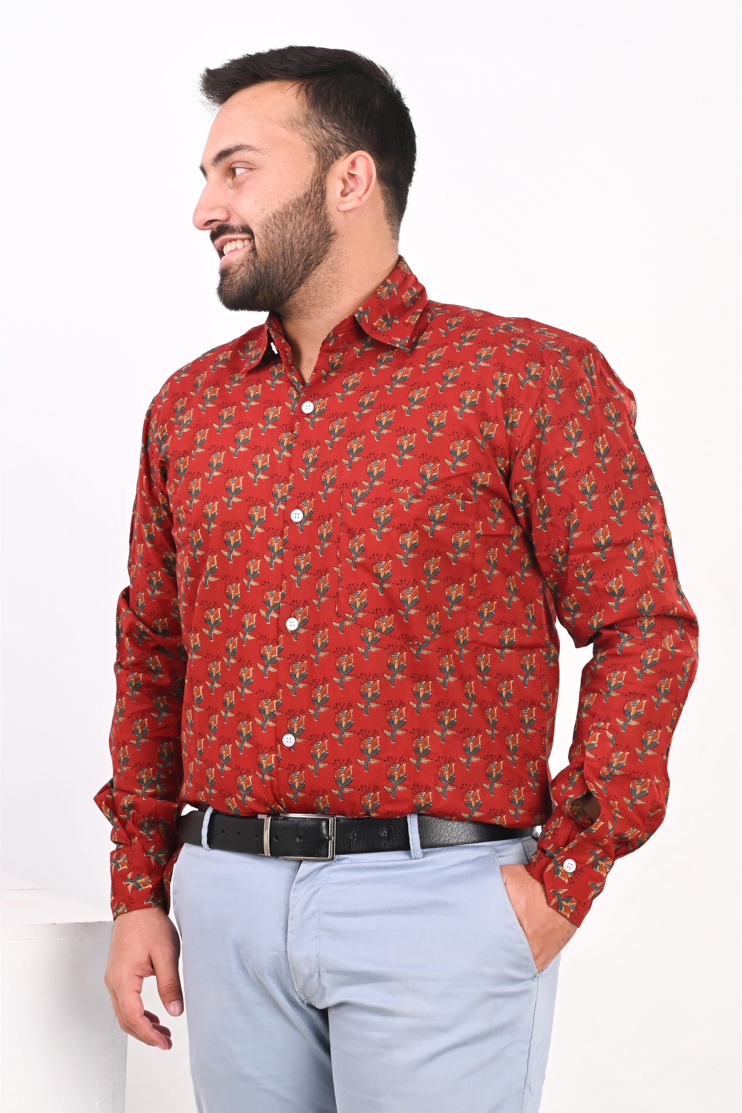 MEN SHIRT 02