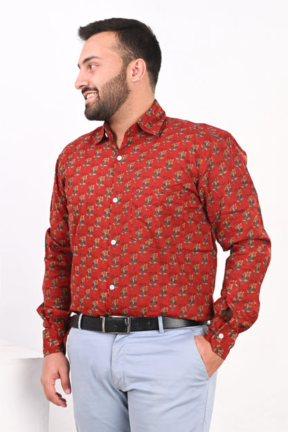 MEN SHIRT 02
