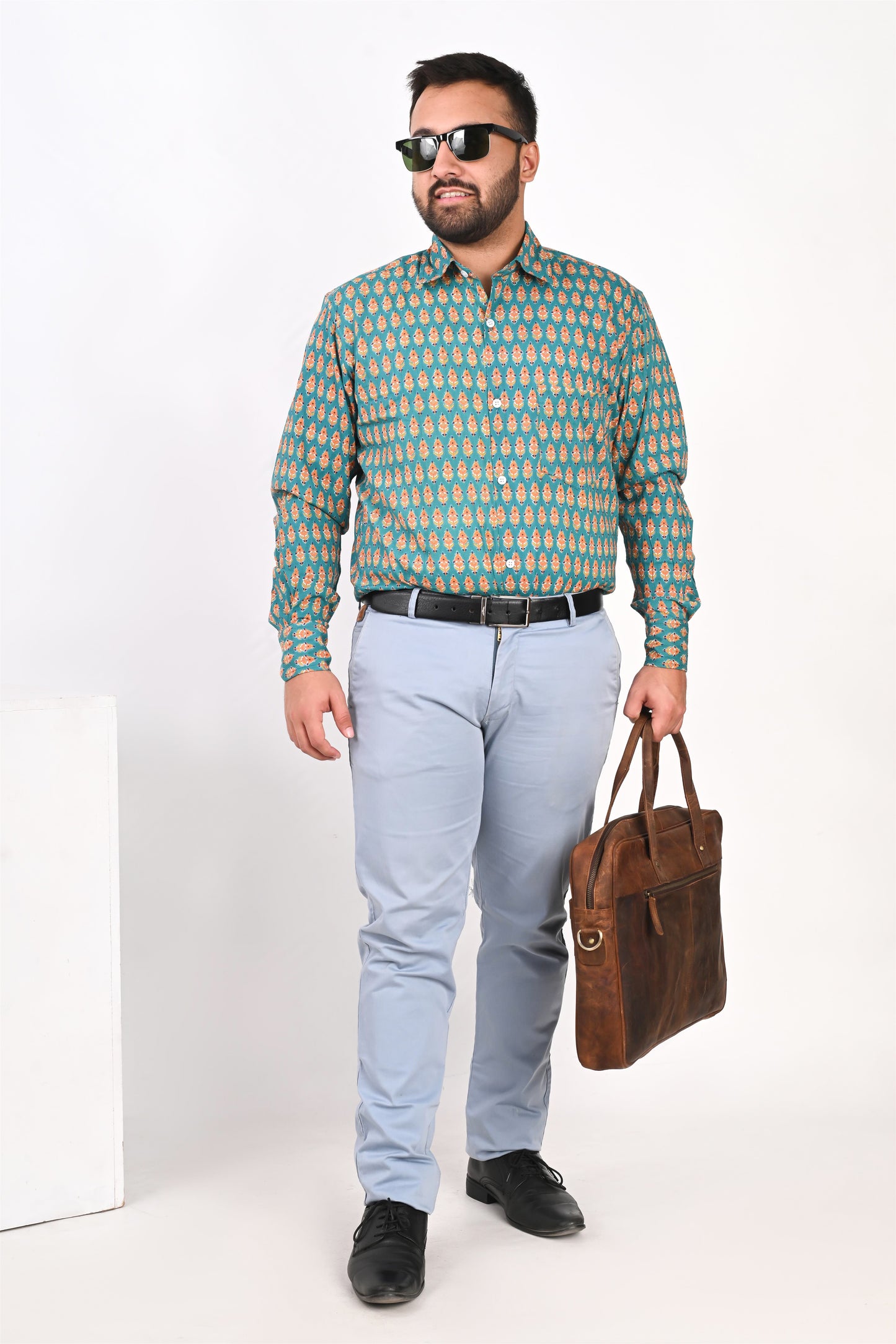 MEN SHIRT 04