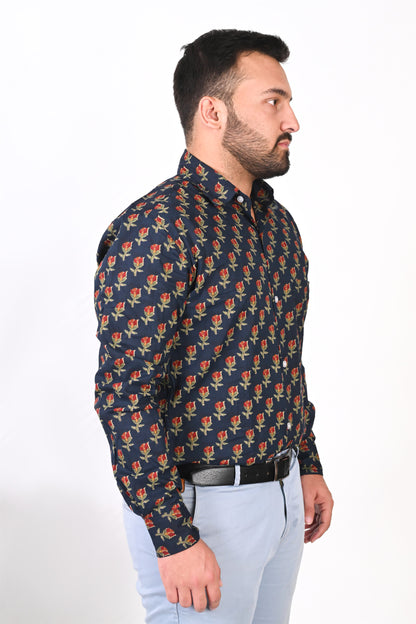 MEN SHIRT 01