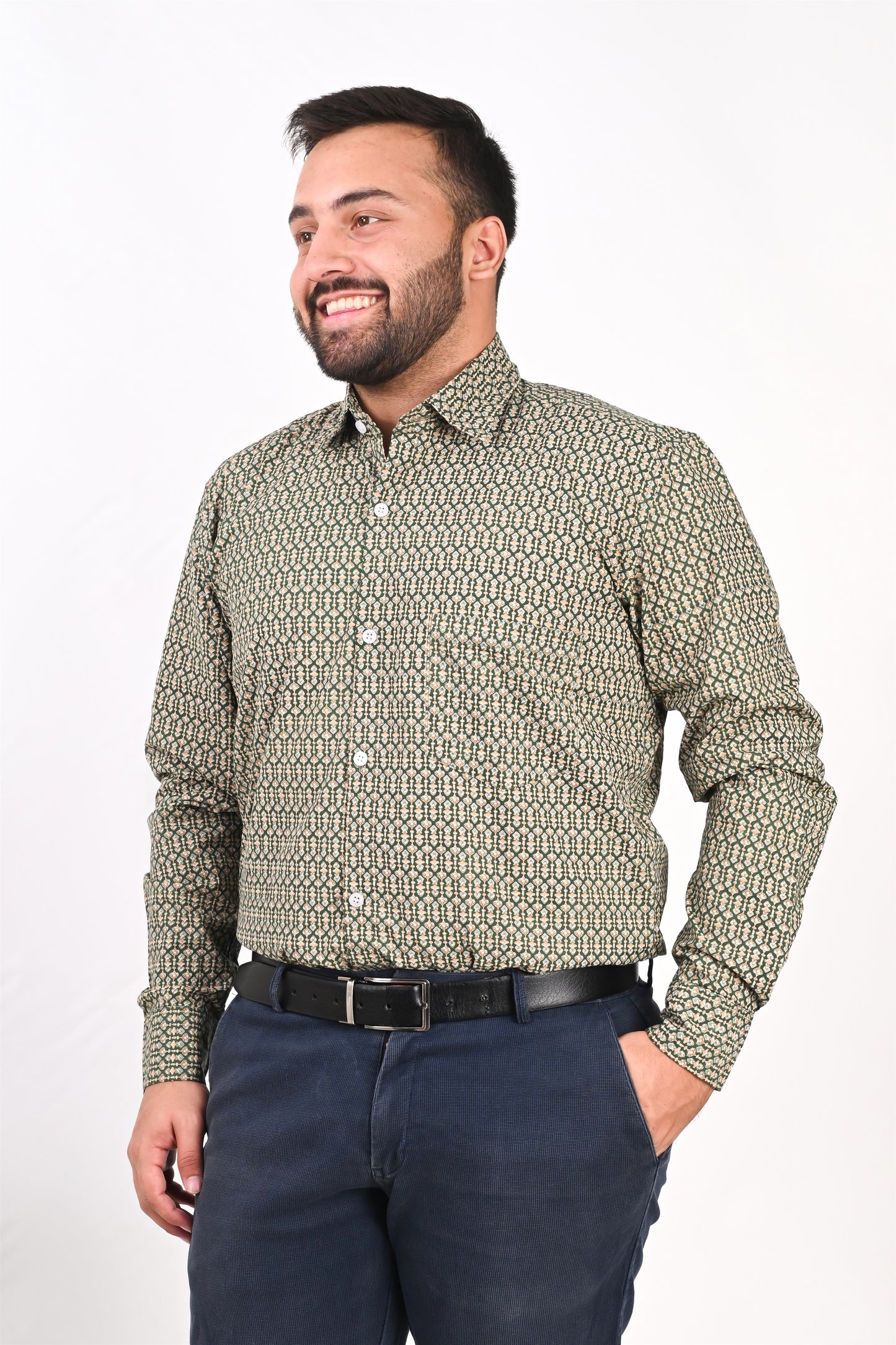 MEN SHIRT 08