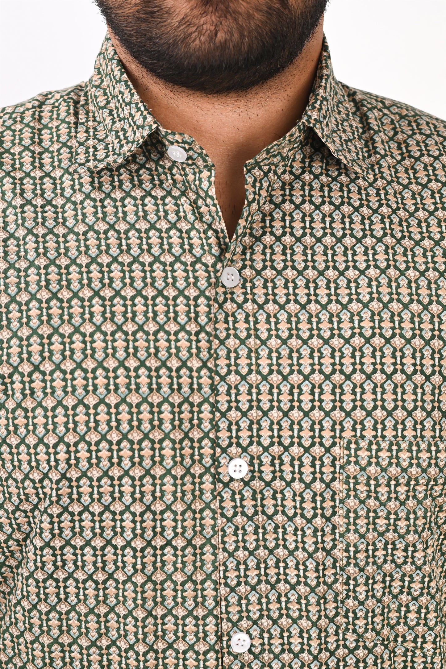 MEN SHIRT 08