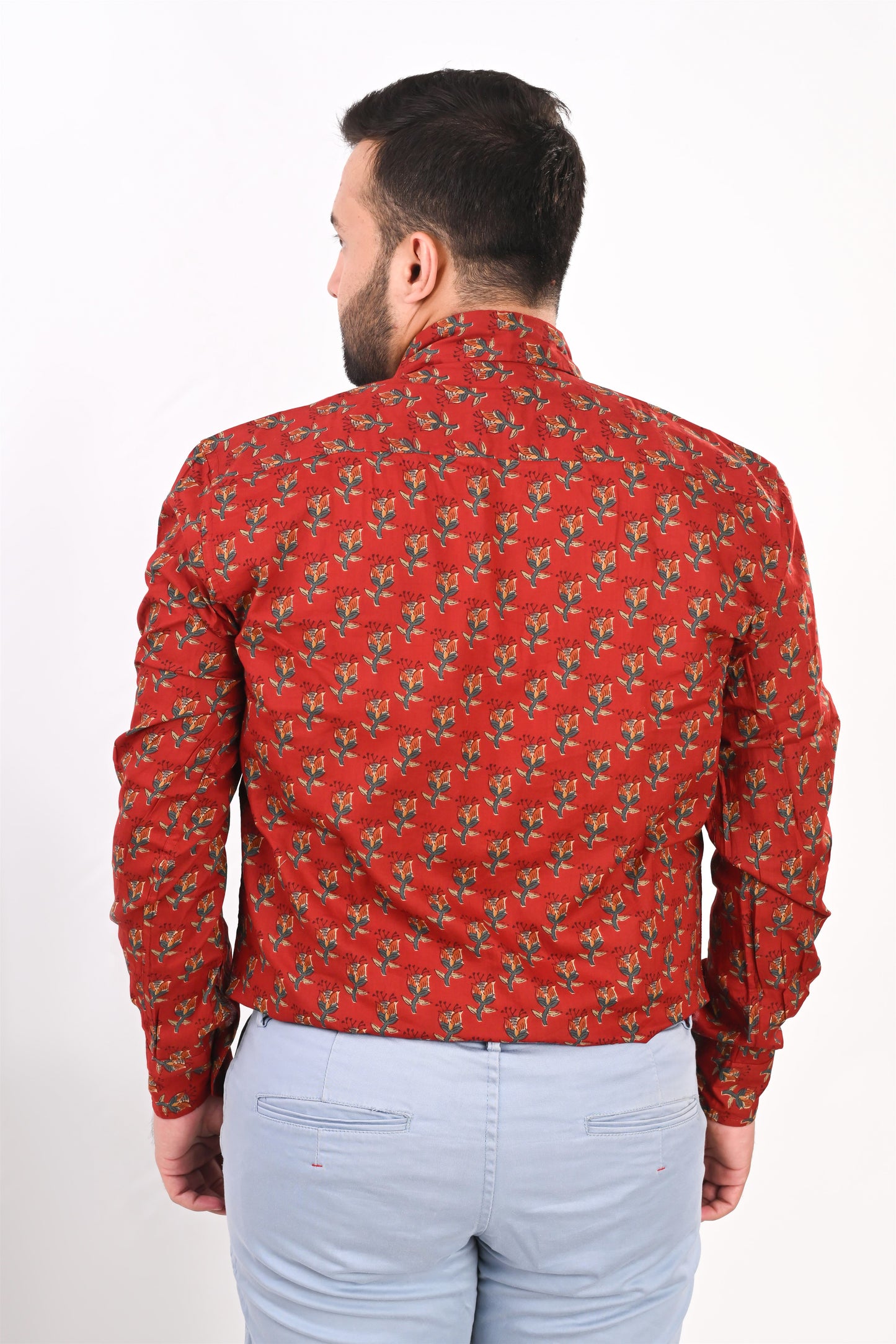 MEN SHIRT 02