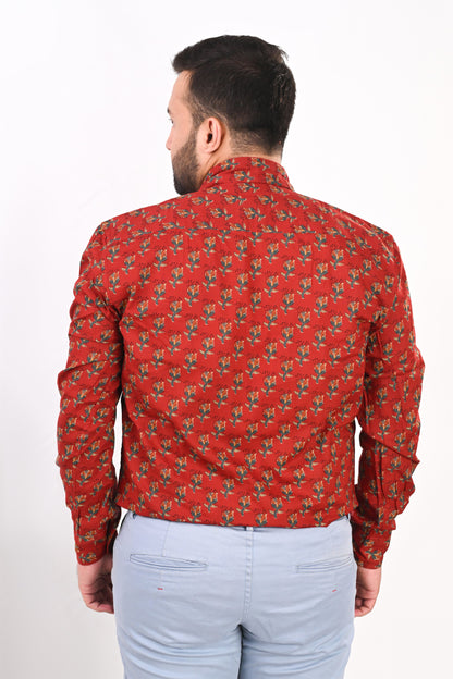 MEN SHIRT 02