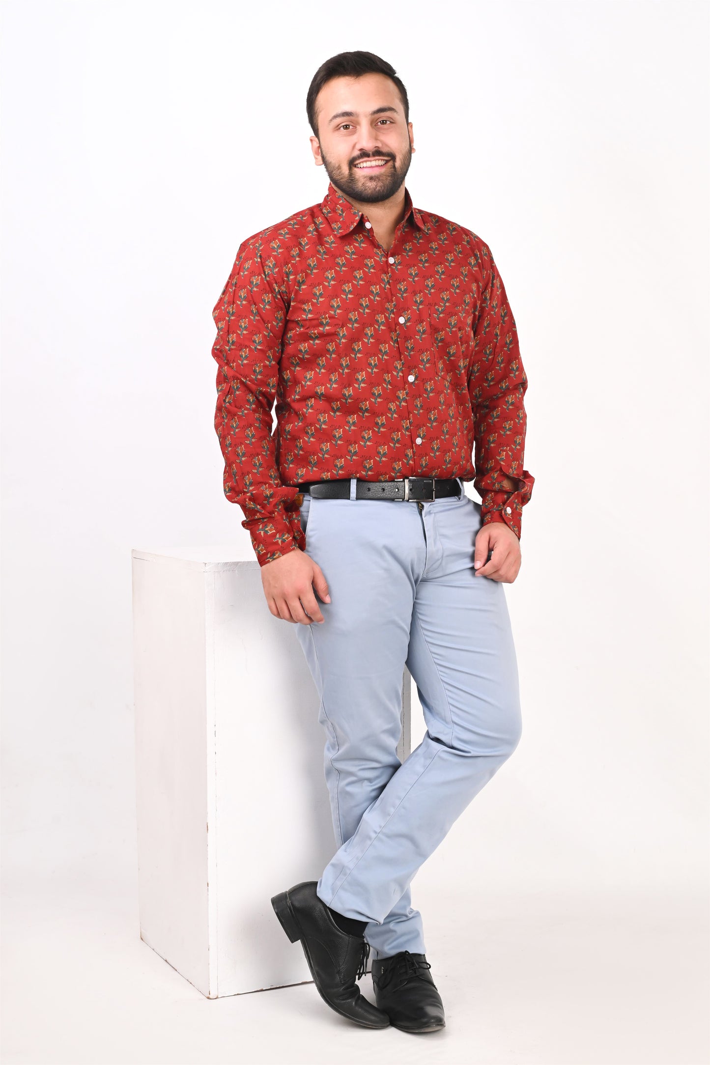 MEN SHIRT 02