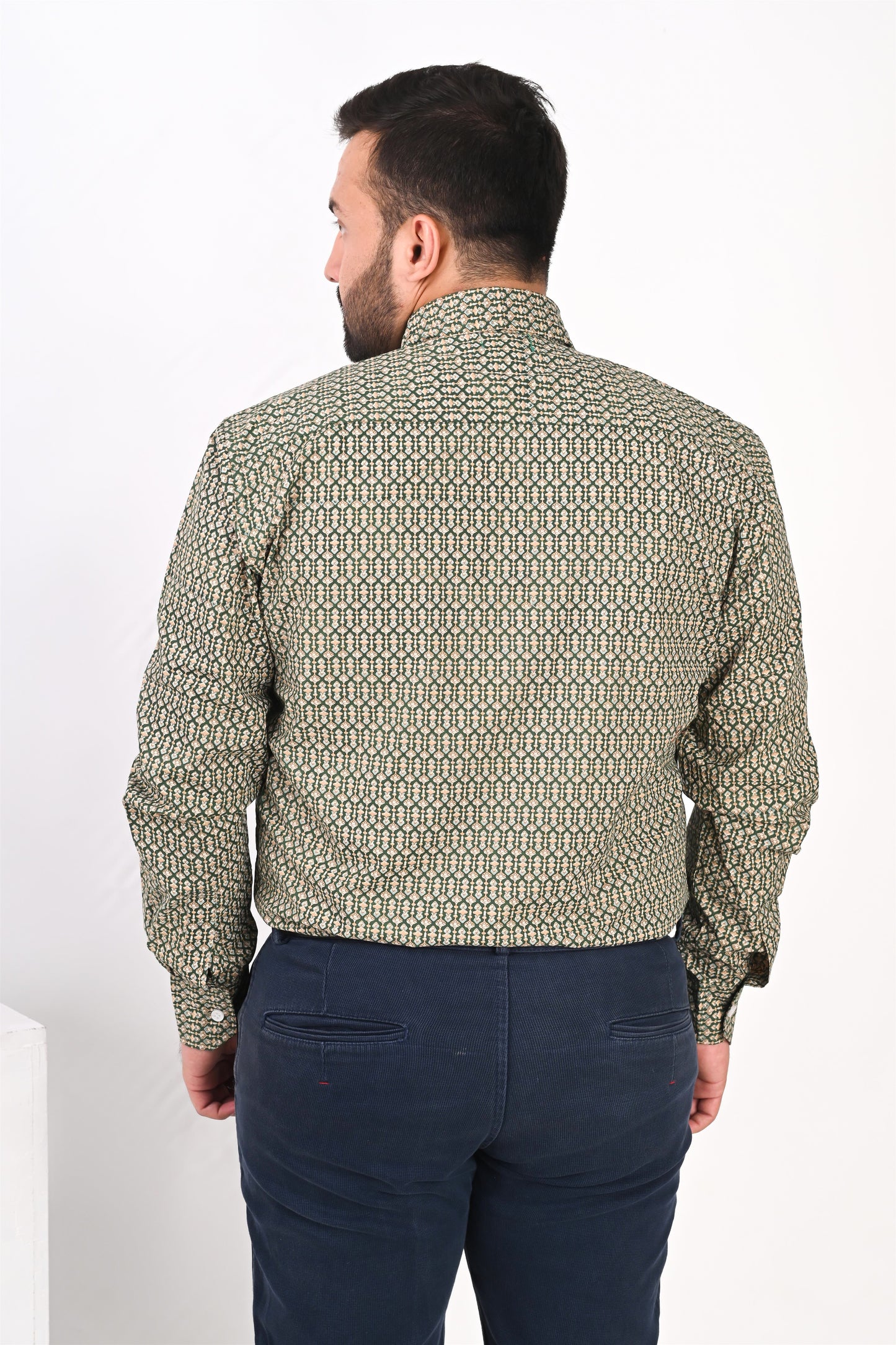 MEN SHIRT 08