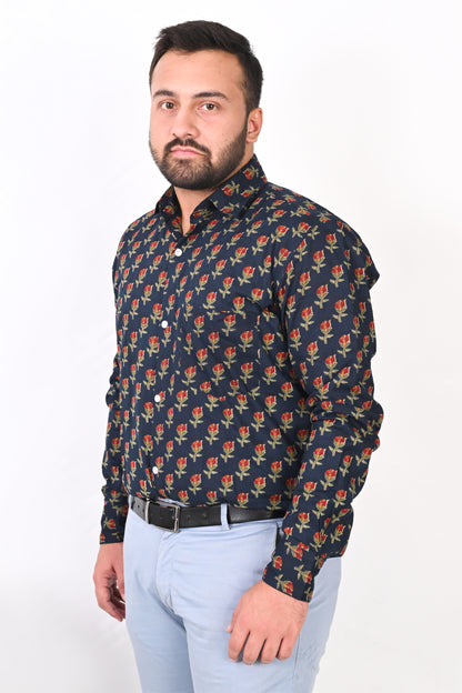 MEN SHIRT 01