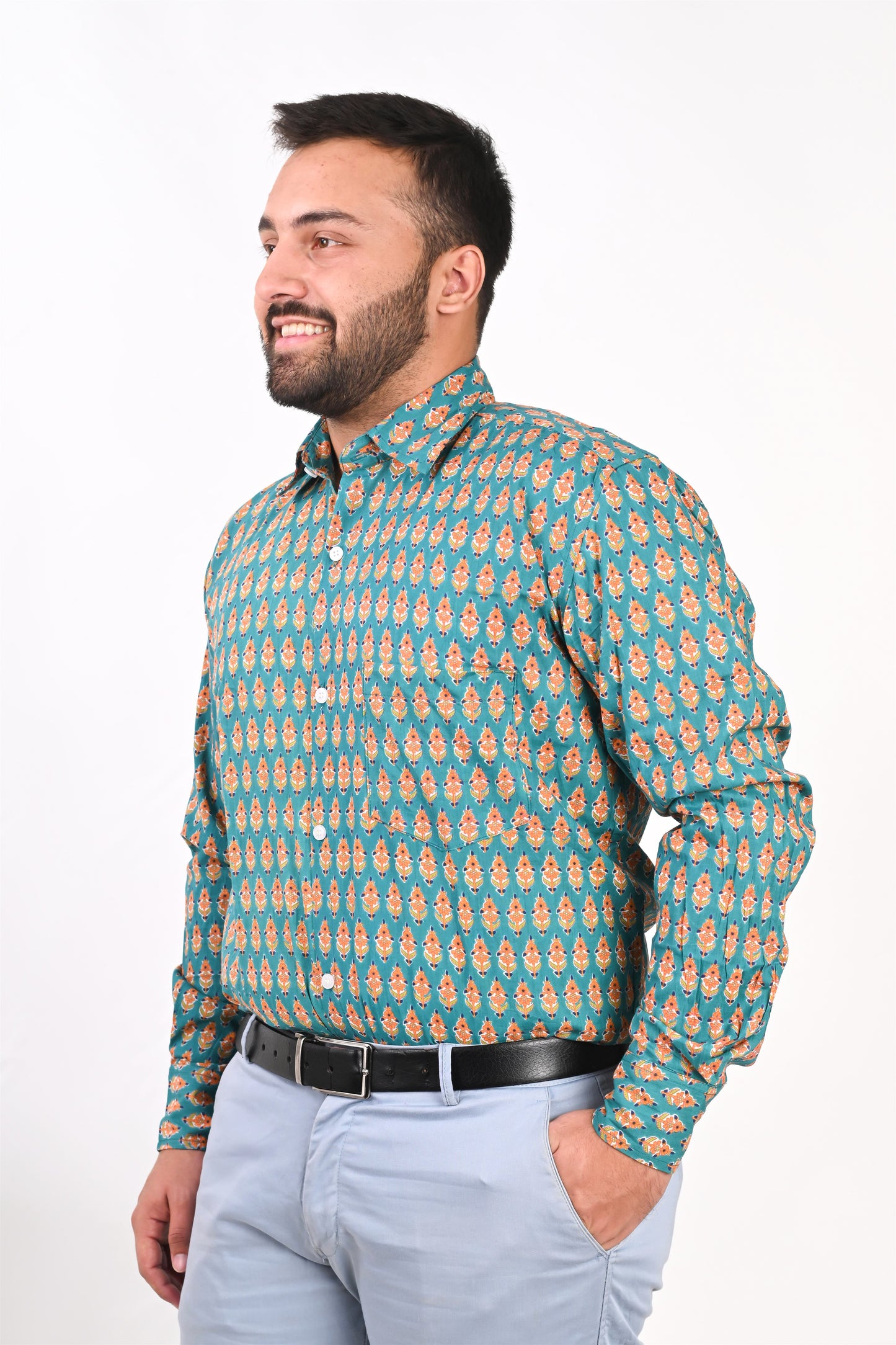 MEN SHIRT 04