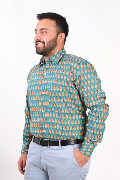 MEN SHIRT 04